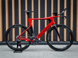 2019m. Boardman tte 9.4