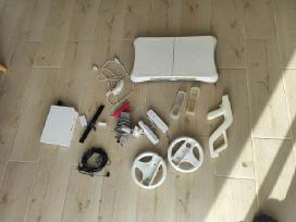 Nintendo wii