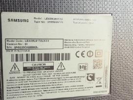 TV Samsung 75 coliu