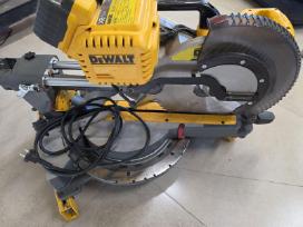 Dewalt skersavimo stakles