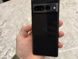 Skelbimo 'Google Pixel 7 pro, 12/128gb' paveikslėlis