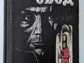 Skelbimo 'Ovod' paveikslėlis