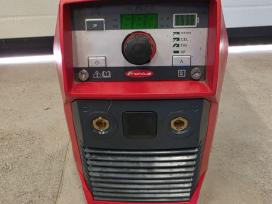 Fronius Accupocket 150/400 suvirinimo aparatas.