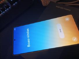 Parduodu Samsung S25 Ultra 256gb Black