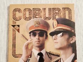 Skelbimo 'Coburn - CD albumas' paveikslėlis