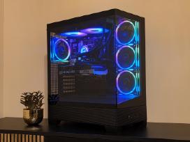 I7 14700f/b760/rtx 5070/32gb 6000mhz/1tb nvme