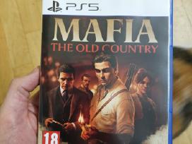Skelbimo 'Mafia The Old Country Ps5' paveikslėlis