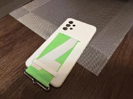 Skelbimo 'Samsung A53 naujas originalus Samsung dėklas' paveikslėlis