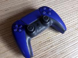 Playstation 5 Dualsense Purple
