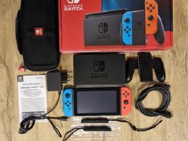 Skelbimo 'Nintendo swtich v2' paveikslėlis