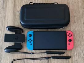 Skelbimo 'Nintendo switch oled' paveikslėlis