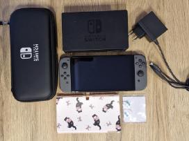 Skelbimo 'Nintendo switch oled' paveikslėlis