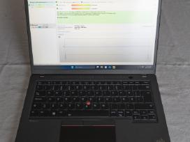 Lenovo Thinkpad t14 gen 3 ryzen 7 16gb 512gb