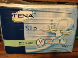 Skelbimo 'Tena Proskin Slip Maxi sauskelnės-kelnaitės M' paveikslėlis