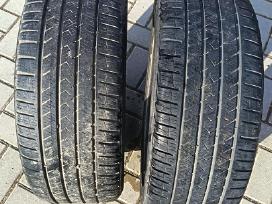 M+s Vredestein Qatrac pro R17