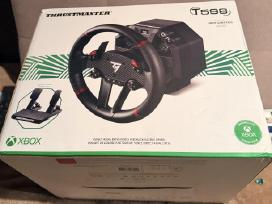 Trustmaster T598