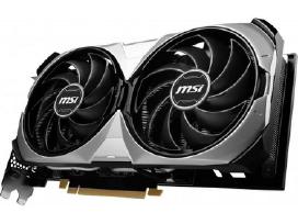Msi Nvidia Rtx 4070 Ti Super Ventus 2x Oc 16gb