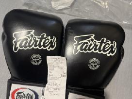 Skelbimo 'Fairtex pirštinės' paveikslėlis
