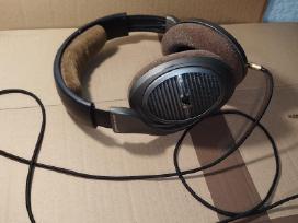 Skelbimo 'Ausinės Sennheiser HD 518' paveikslėlis