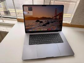 MacBook Pro 16inch 32gb ( A2485-m1 Pro)