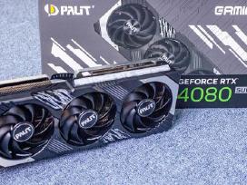 Skelbimo 'Rtx 4080 Super 16gb' paveikslėlis
