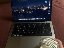 Apple MacBook Pro 2021 14 / M1 Pro / 32gb /512gb