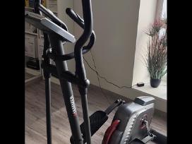 Hammer Cross Motion Bt elipsinis treniruoklis
