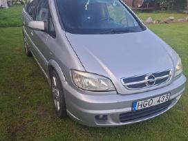 Parduodu tvarkinga automobili