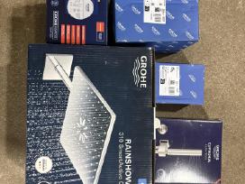 Grohe potinkinis 3 funkciju maisytuvas