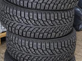 Parduodamos Kumho Road Venture Padangos