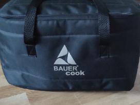Parduodamas Bauer virtuvinis kombainas