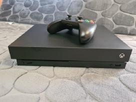 Xbox One X 512 GB SSD!