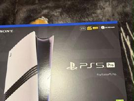 Ps5 Pro 2tb