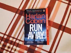Run Away Harlan Coben