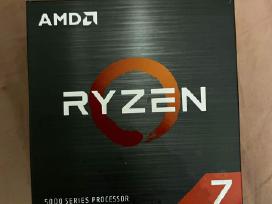 Ryzen 7 5700x Cpu Am4