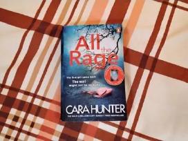 All the Rage Cara Hunter