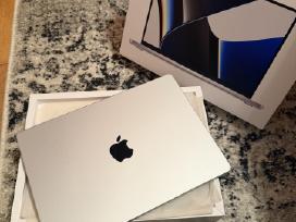 MacBook Pro 14 M1 Pro/16gb RAM/512gb