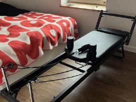 Mobilus pilates reformeris namams