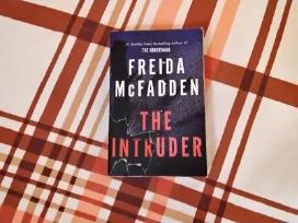 The Intruder Freida Mcfadden