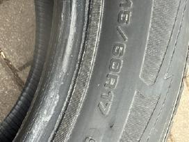 2 geros M&s goodyear pafangos
