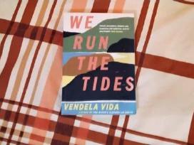 We Run the Tides Vendela Vida