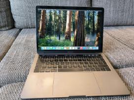 Parduodamas MacBook Pro 13 (2019) Touch Bar 2