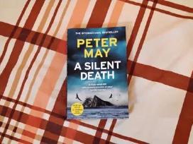 A Silent Death Peter May