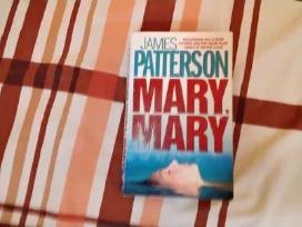 Mary, Mary James Patterson