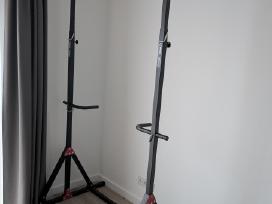 Skersinis su lygiagretėmis Marbo Sport Mh-d203