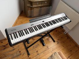 Roland Fp-2 pianinas, pilnas komplektas