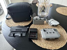 Dji Mini 2 Fly More Combo