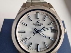 Casio Oceanus Ocw-t200s-7ajf Jdm 41.4mm