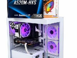 Stacionarus Kompiuteris Rtx 2060super Ryzen 5 5600
