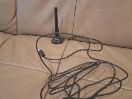 Fm antena